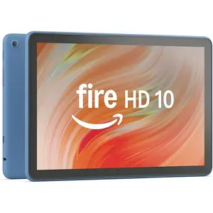 Tablet Amazon Fire B0CXKTXFVN 10.1" ARM 4 GB 32 GB Wi-Fi 6