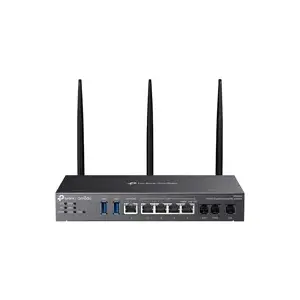 Router TP-LINK Omada DR3220v-4G 4G LTE-FDD 1GbE