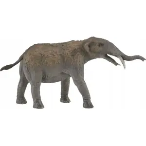 Фигурка Collecta Gomphotherium модель 448951 DELUX — реалистичная доисторическая форма