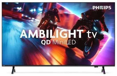 Philips 85MLED910/12 85 collu QD-Mini LED