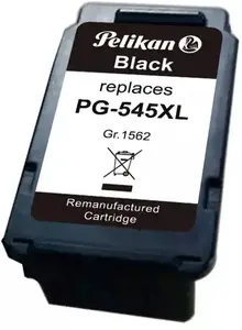 Cartridge Pelikan PG545XL Black