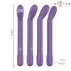 Вибратор INTENSE G-SPOT STIMULATOR PURPLE Photo 2