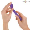 Вибратор INTENSE G-SPOT STIMULATOR PURPLE Photo 3
