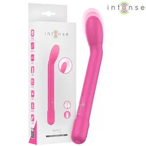 Vibrator INTENSE G-SPOT STIMULATOR PINK D-244063
