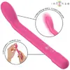 Vibrator INTENSE G-SPOT STIMULATOR PINK Photo 4