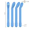 Вибратор INTENSE G-SPOT STIMULATOR BLUE Photo 2