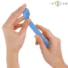 Вибратор INTENSE G-SPOT STIMULATOR BLUE Photo 3