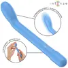 Вибратор INTENSE G-SPOT STIMULATOR BLUE Photo 4
