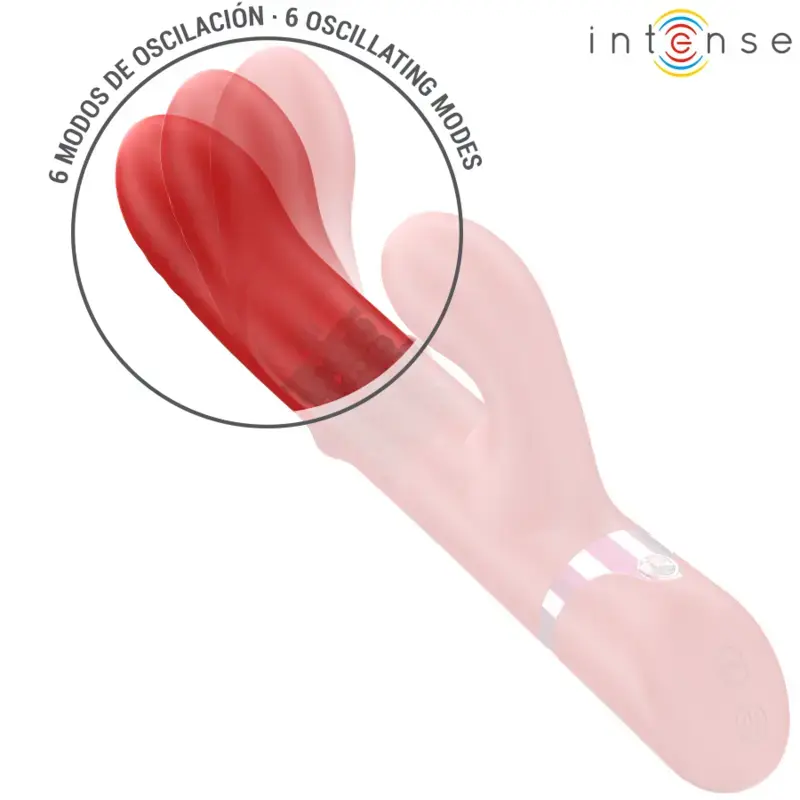 Vibrator INTENSE LELE D-244483 Photo 4
