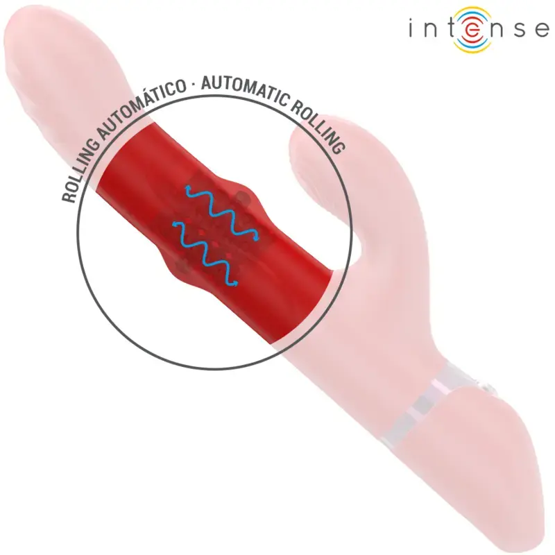 Vibrator INTENSE LELE D-244483 Photo 5
