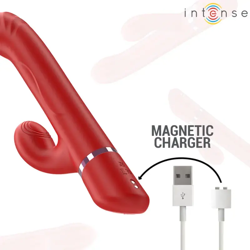 Vibrator INTENSE LELE D-244483 Photo 7