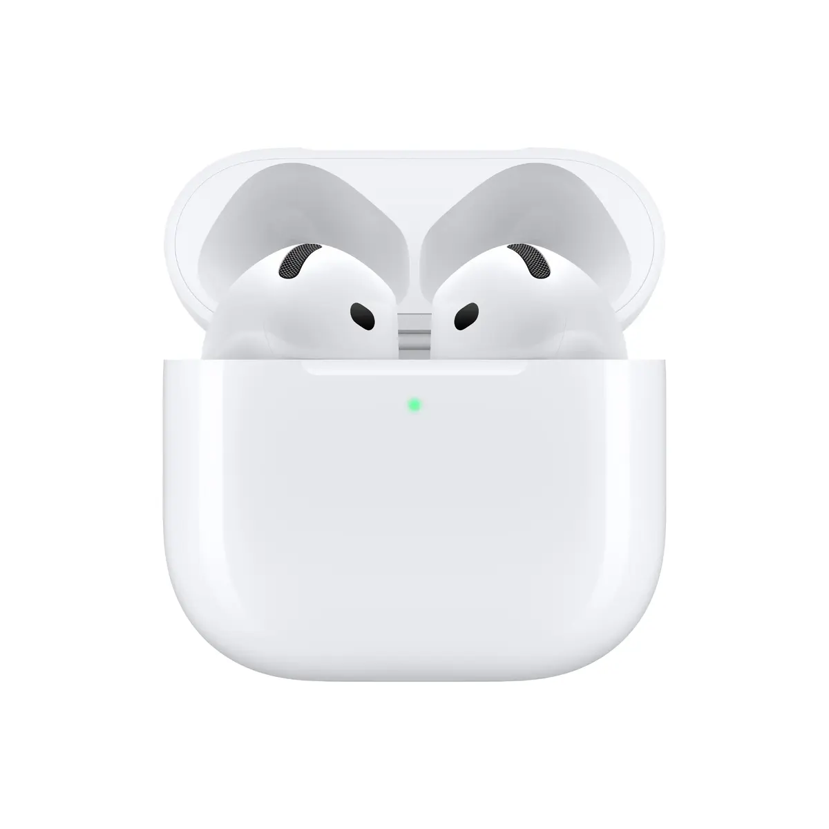 Austi Apple AirPods 4. paaudze Photo 2