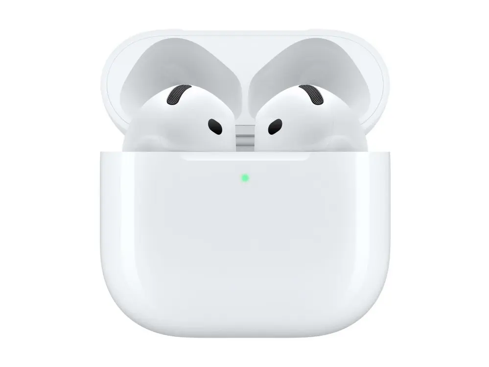 Headset Apple AirPods 4th generation Photo 3