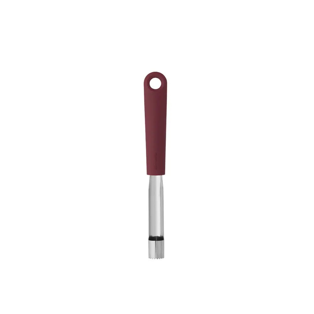 Ābolu serdes izņēmējs Brabantia Tasty+ Red