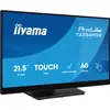 Монитор iiyama T2254MSC-B2AG Photo 5