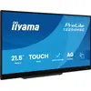 Монитор iiyama T2254MSC-B2AG Photo 6