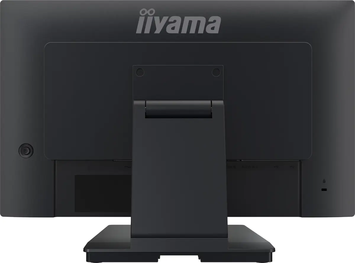 Монитор iiyama T2254MSC-B2AG Photo 17
