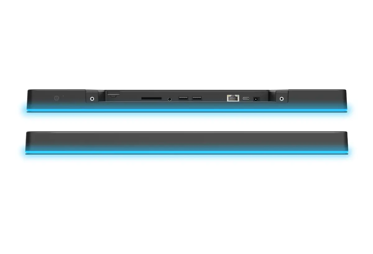 Монитор iiyama TW1625LASC-B3PNR Photo 10