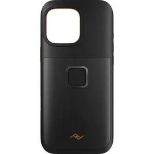 Mobile case Peak Design for Apple iPhone 16 Pro Max — black