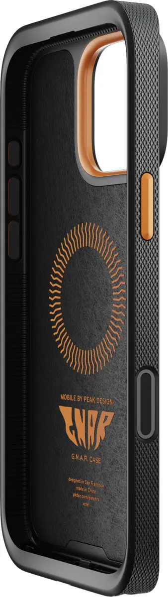 Peak Design mobile case for iPhone 16 Pro Max Photo 4