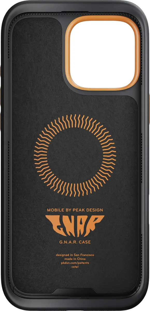 Peak Design mobile case for iPhone 16 Pro Max Photo 5
