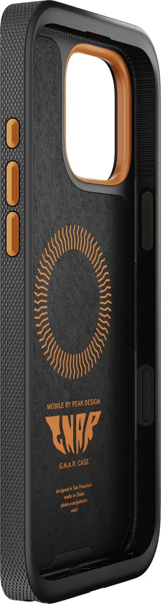 Peak Design mobile case for iPhone 16 Pro Max Photo 6