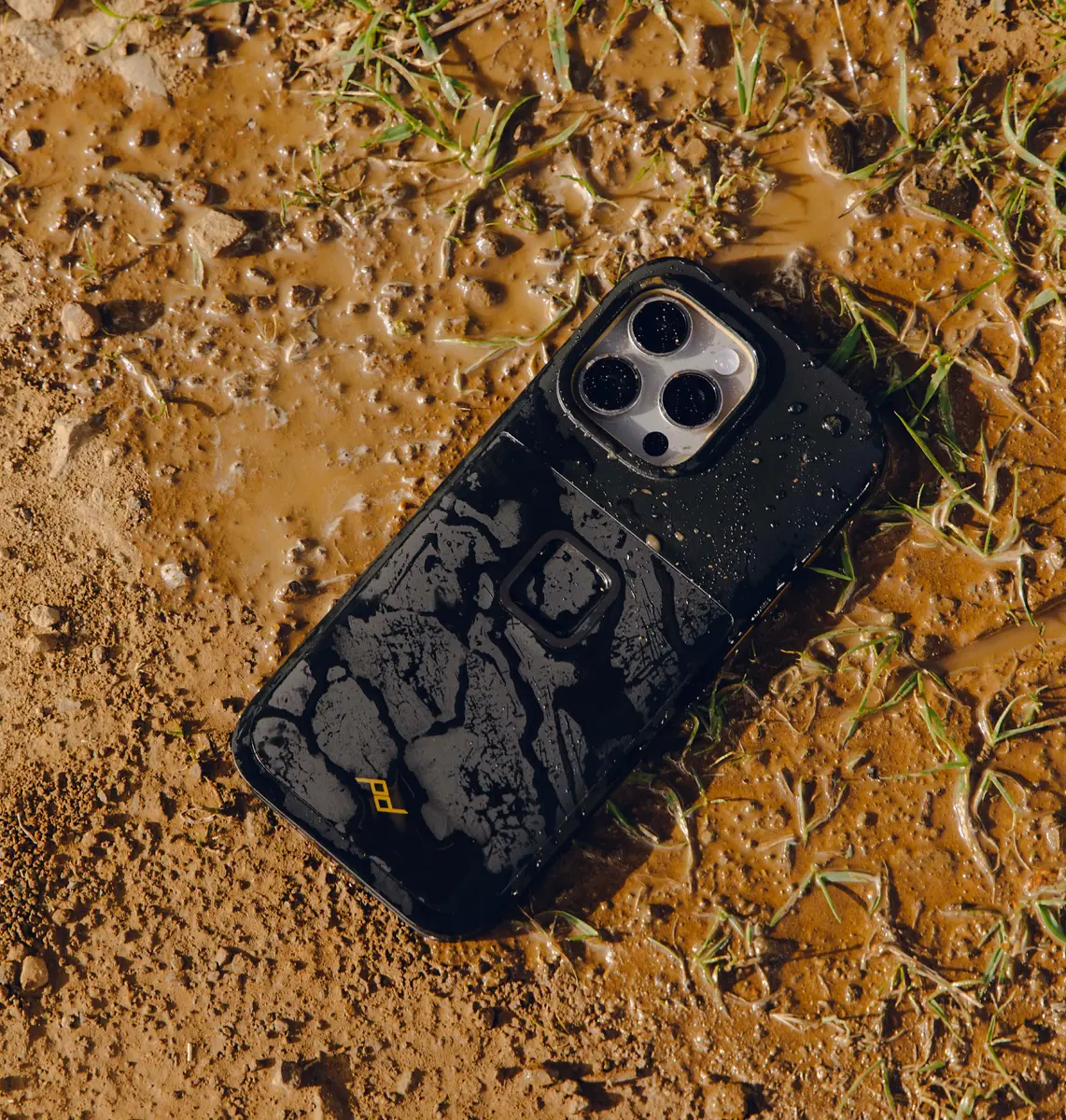 Peak Design Gnar Case — iPhone 16 Pro case Photo 13