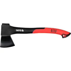 Hand hoe YATO YT-80072 45 cm handle, 900 g head