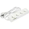 Power strip Vorel 72501 — 1.5 m, 4 outlets Photo 2
