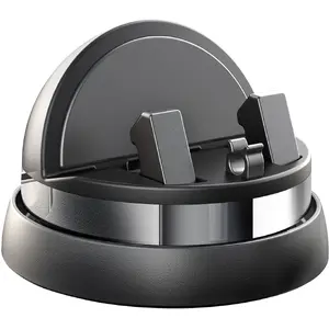 Car Mount PLATINET PUCH2231 adjustable holder for smartphones, adjustable grip, rotating head