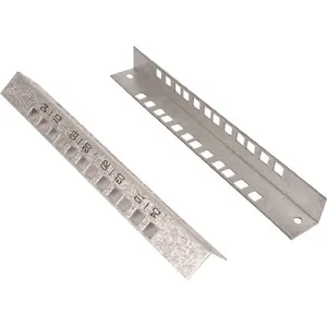 19" Rack Rails ROLINE 12 HE Model 26.21.0318 — mounting rails for 19-inch racks, 12U height