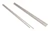 ROLINE 26.21.0318 Rack Profile 12U Steel Photo 2