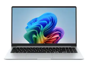 Laptop Samsung Galaxy Book5 NP754XHD-KD3DE 15.6" Intel Core Ultra 7 32GB 512GB Intel Arc Graphics Windows 11 Pro