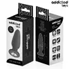 Анальная пробка ADDICTED TOYS АНАЛЬНАЯ ПРОБКА С ДРАГОЦЕННЫМ СИЛИКОНОМ Photo 6