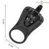 Penis Attachment INTENSE MABEL VIBRATING RING Photo 5