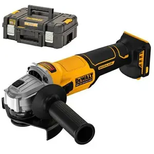 Шлифовальная машинка DeWalt 18V XR 125mm 1106523