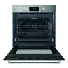 Indesit IOK58HSU1X встраиваемый духовой шкаф Photo 2