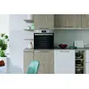Indesit IOK58HSU1X встраиваемый духовой шкаф Photo 4