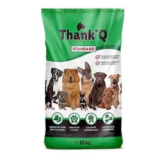 Suņu barība