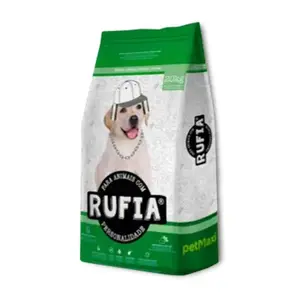 Sausais barība suņiem HURTOWNIA KARM RUFIA Junior, 20 kg, pilnvērtīgs barība, 28% olbaltumvielu, 14% tauku