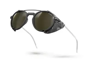 Солнцезащитные очки Julbo Legacy с линзами Spectron 4 черные