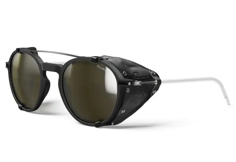 Солнцезащитные очки Julbo Legacy Spectron 4 Photo 3