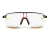 Julbo Frequency Reactiv 0-3 HC brilles Photo 5