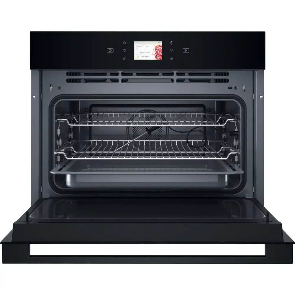 Whirlpool WCW9O7PHTSB iebūvējamā mikroviļņu krāsns 53L 950W Photo 2