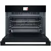 Whirlpool WCW9O7PHTSB iebūvējamā mikroviļņu krāsns 53L 950W Photo 2