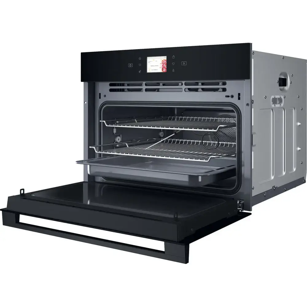 Whirlpool WCW9O7PHTSB iebūvējamā mikroviļņu krāsns 53L 950W Photo 3