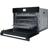 Whirlpool WCW9O7PHTSB iebūvējamā mikroviļņu krāsns 53L 950W Photo 3