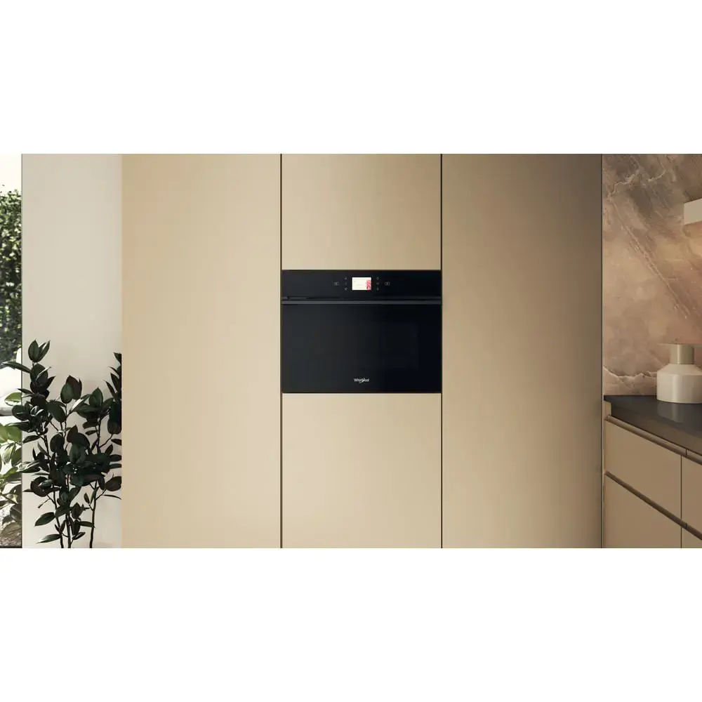 Whirlpool WCW9O7PHTSB iebūvējamā mikroviļņu krāsns 53L 950W Photo 4