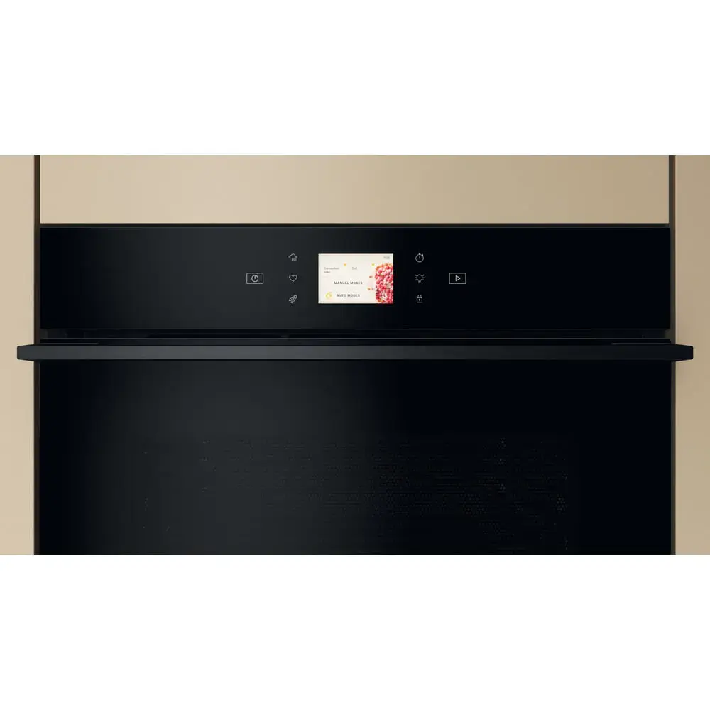 Whirlpool WCW9O7PHTSB iebūvējamā mikroviļņu krāsns 53L 950W Photo 6