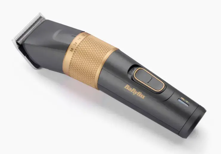 Триммер BaByliss E987E Photo 2